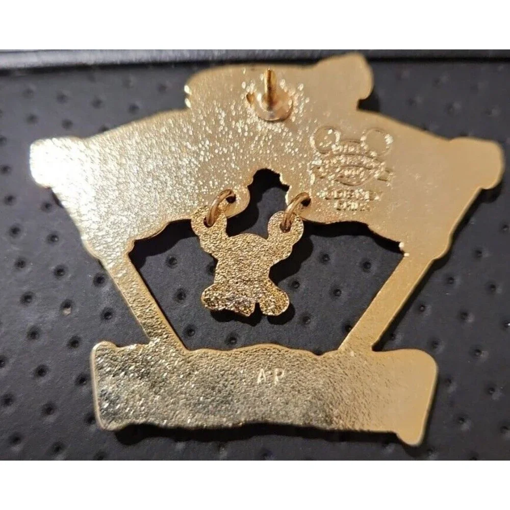 Disney rare ap